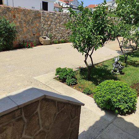 Apartment Veglia ภายนอก รูปภาพ