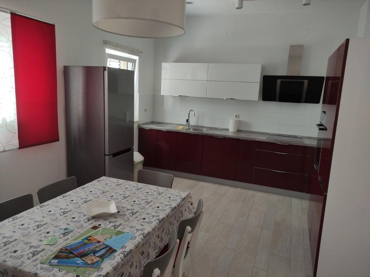 Apartment Veglia ภายนอก รูปภาพ