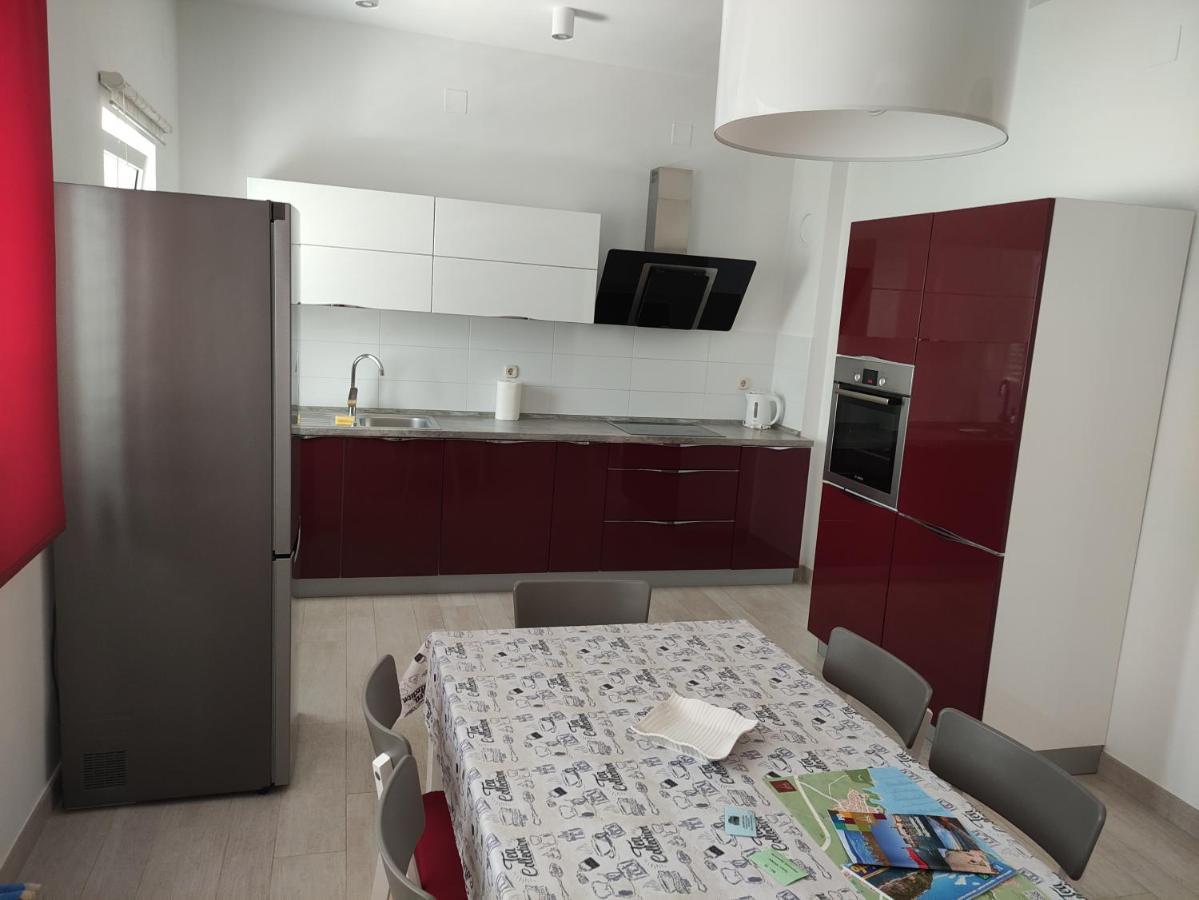 Apartment Veglia ภายนอก รูปภาพ