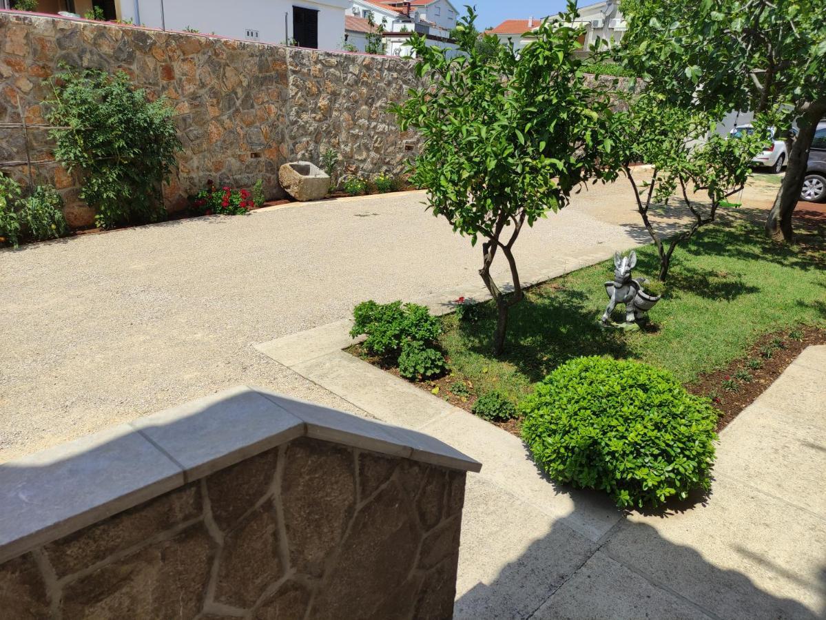 Apartment Veglia ภายนอก รูปภาพ