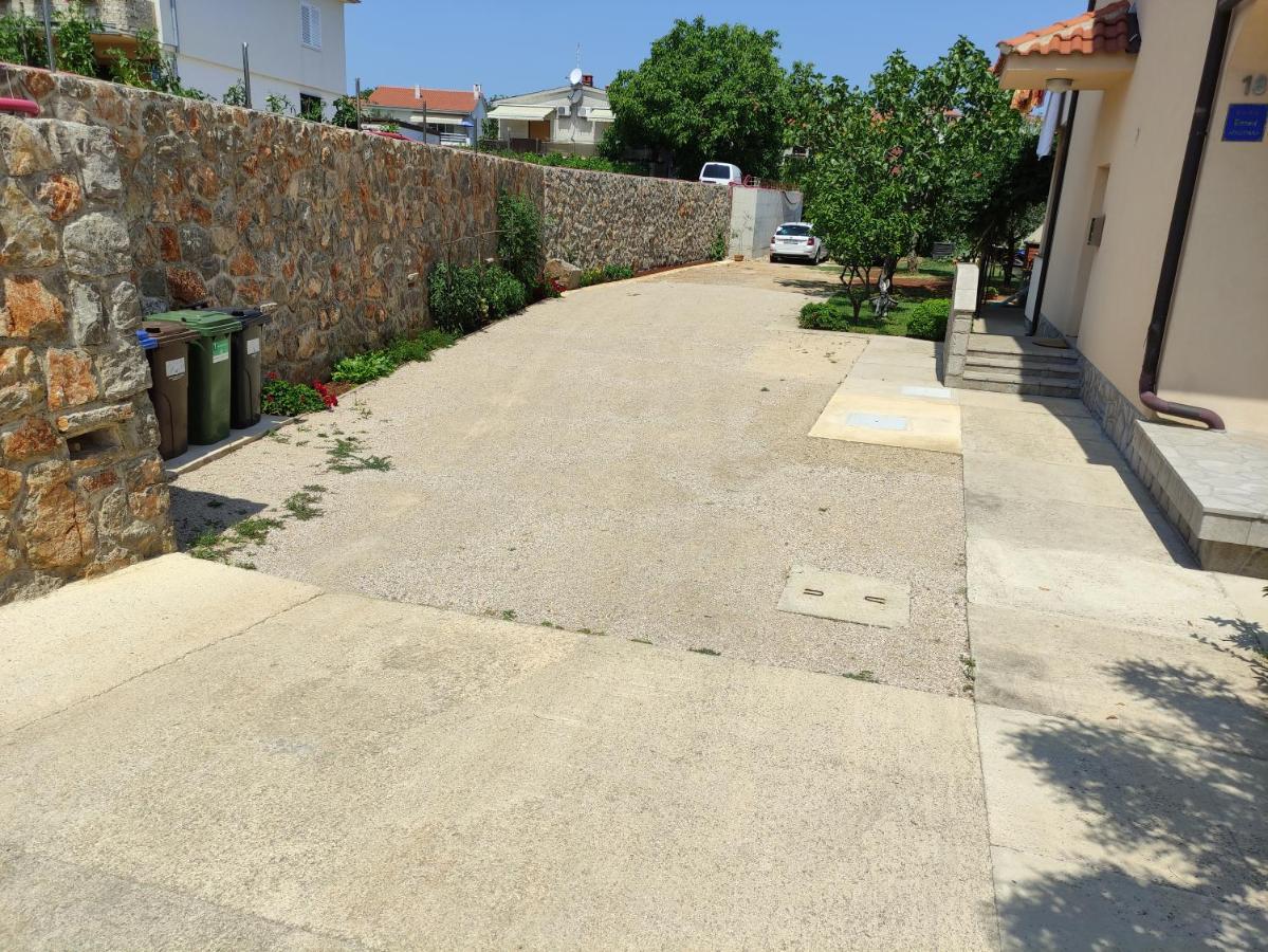 Apartment Veglia ภายนอก รูปภาพ