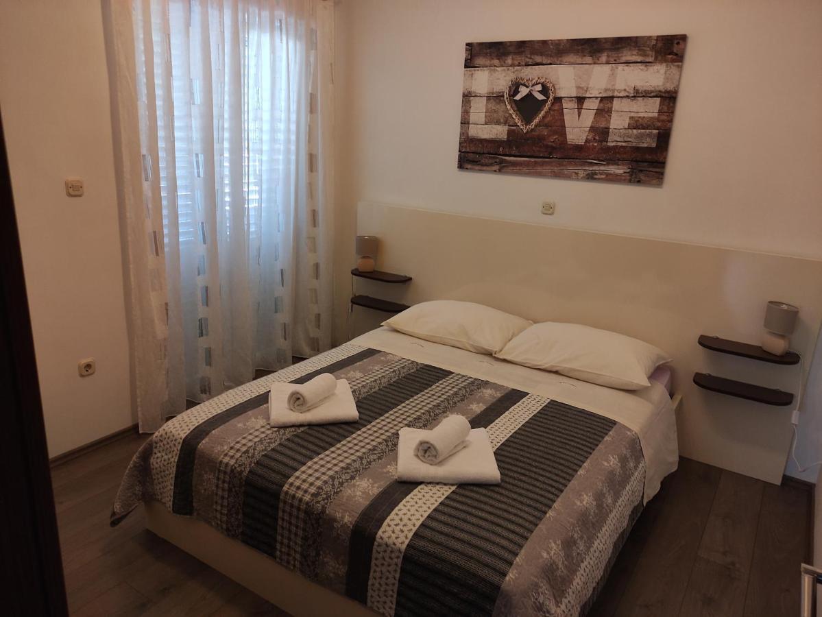 Apartment Veglia ภายนอก รูปภาพ