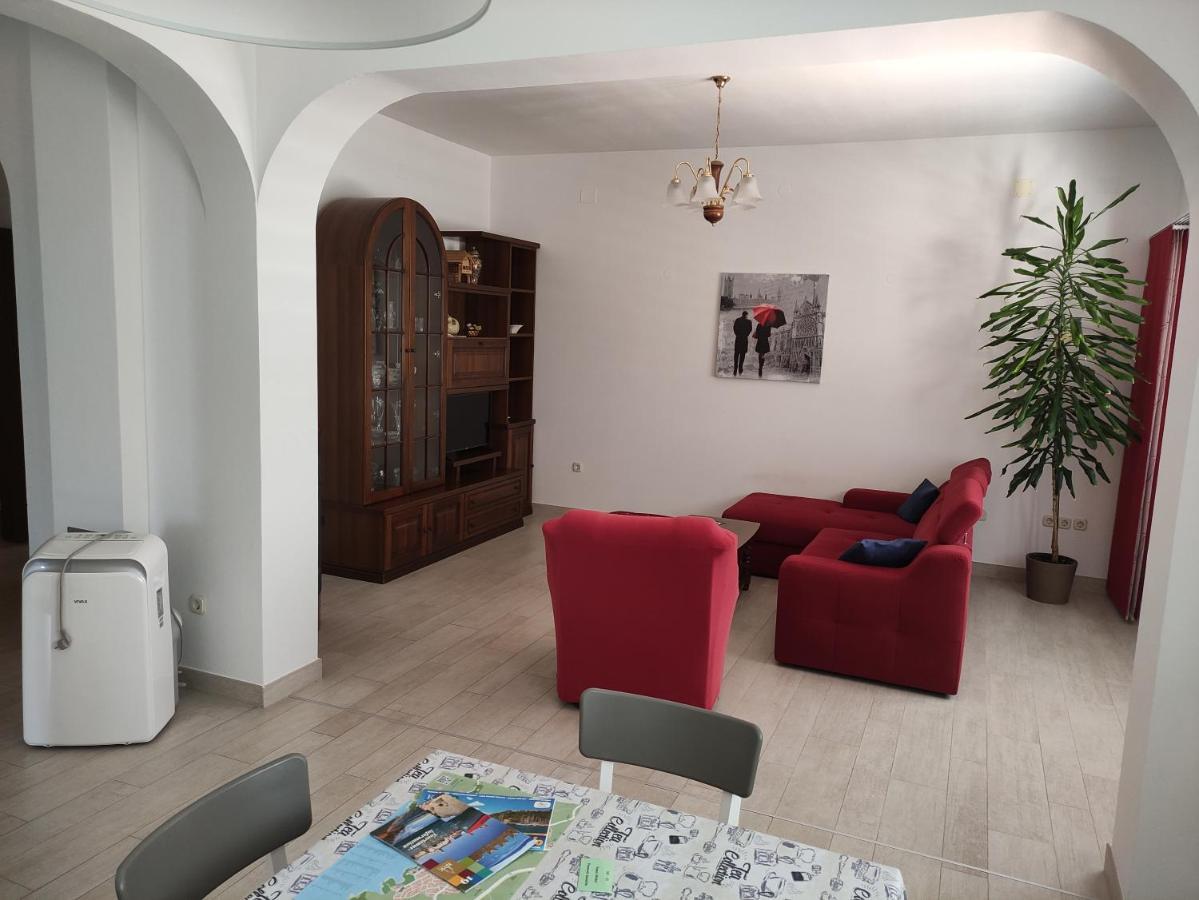 Apartment Veglia ภายนอก รูปภาพ