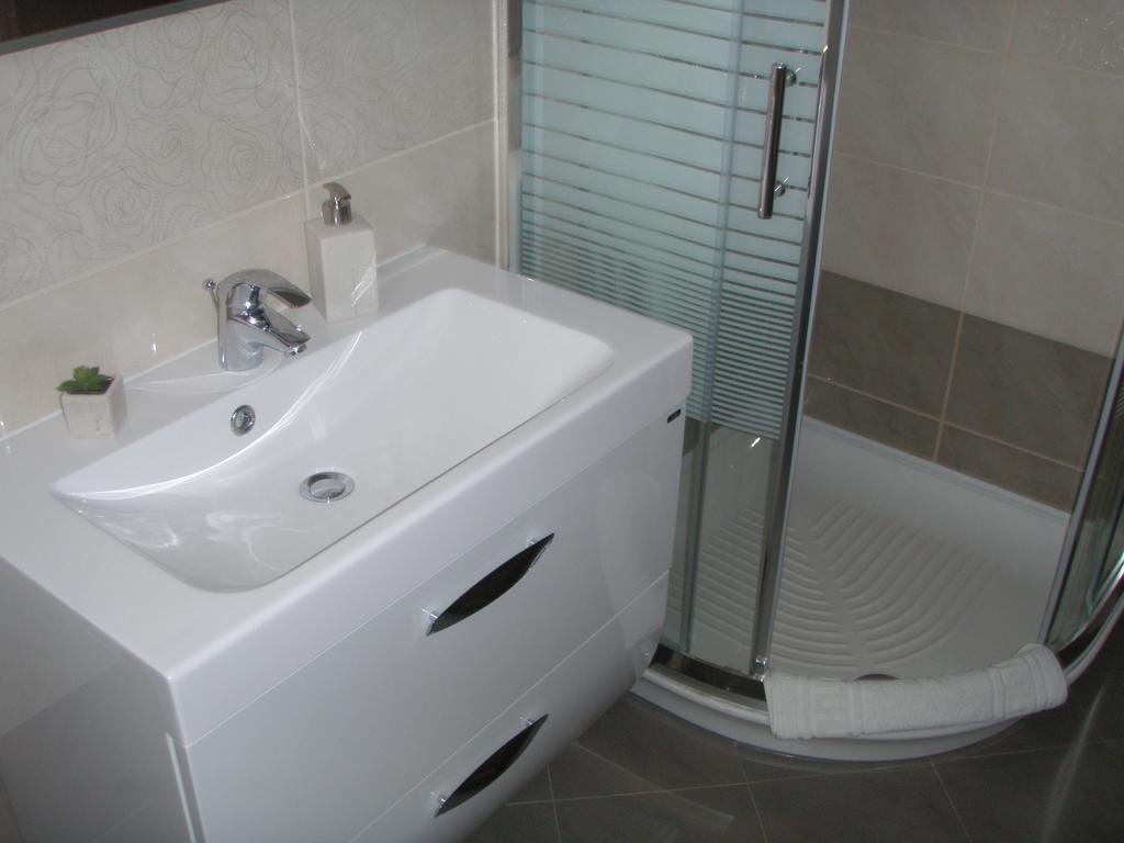 Apartment Veglia ภายนอก รูปภาพ
