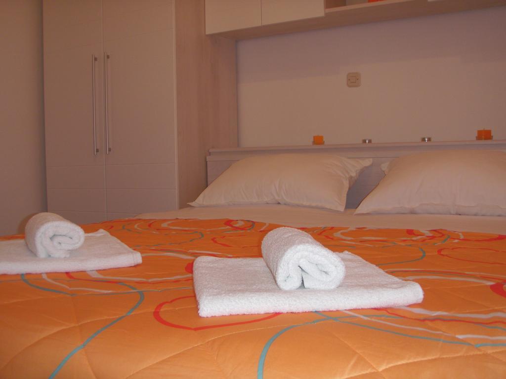 Apartment Veglia ภายนอก รูปภาพ