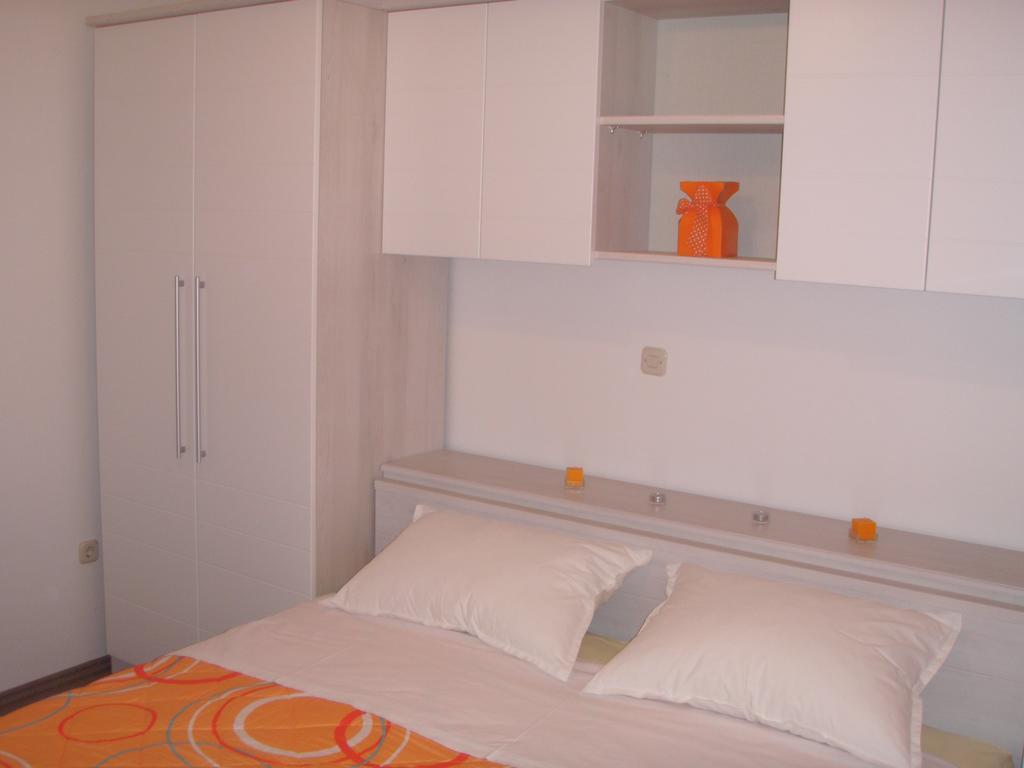 Apartment Veglia ภายนอก รูปภาพ