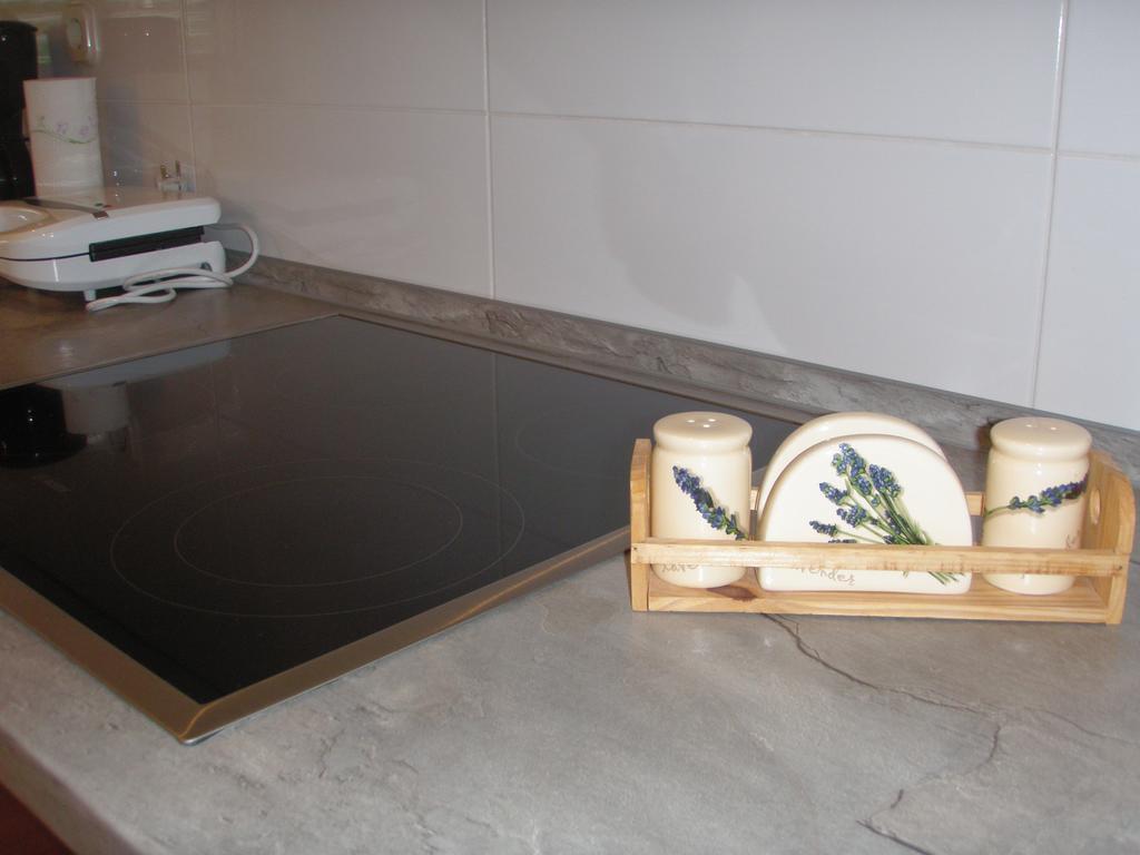 Apartment Veglia ภายนอก รูปภาพ